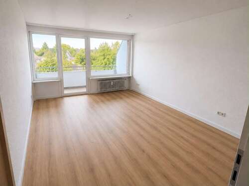 Foto - Wohnung zum Kaufen in Bad Schwartau 197.000,00 € 48 m²