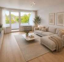 Wohnung zum Kaufen in Bad Schwartau 197.000,00 € 48 m²