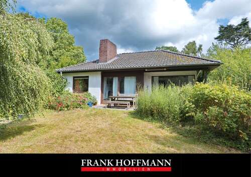 Foto - Haus zum Kaufen in Struvenhütten 419.000,00 € 118 m²