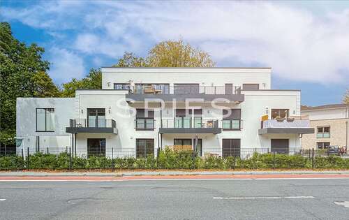 Foto - Wohnung zum Mieten in Bremen 1.250,00 € 98 m²