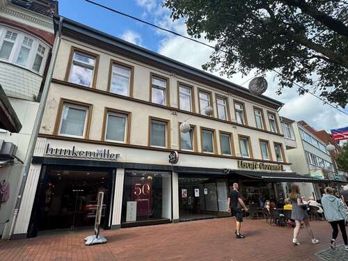 Foto - Einzelhandel in Schleswig 1.200,00 € 105 m²