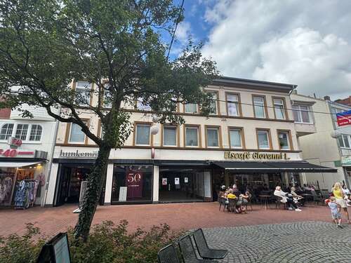 Foto - Einzelhandel in Schleswig 1.200,00 € 112.92 m²