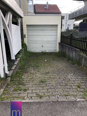 Foto - Garage zu vermieten in Aichwald 47,60 €
