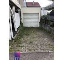 Garage zu vermieten in Aichwald 47,60 €