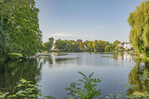 Foto - Wohnung zum Kaufen in Hamburg 1.152.000,00 € 91 m²