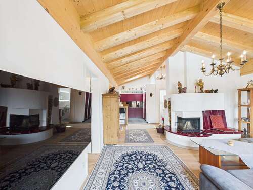 Foto - Wohnung zum Kaufen in Bad Wiessee 890.000,00 € 91 m²