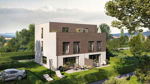 Foto - Haus zum Kaufen in Stuttgart 1.054.800,00 € 150.23 m²