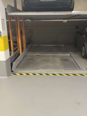 Foto - Garage zu verkaufen in Garching 15.000,00 €