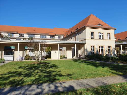 Foto - Wohnung zum Mieten in Berlin 1.205,00 € 83 m²