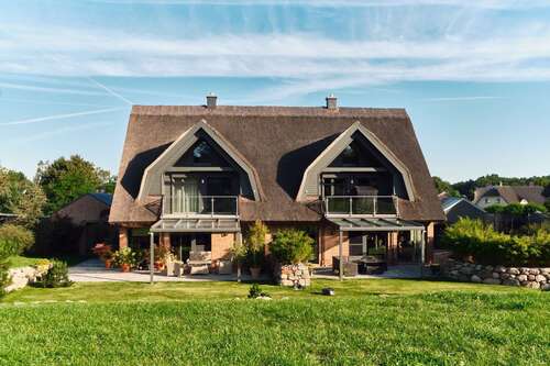Foto - Haus zum Kaufen in Mönchgut 1.400.000,00 € 133 m²