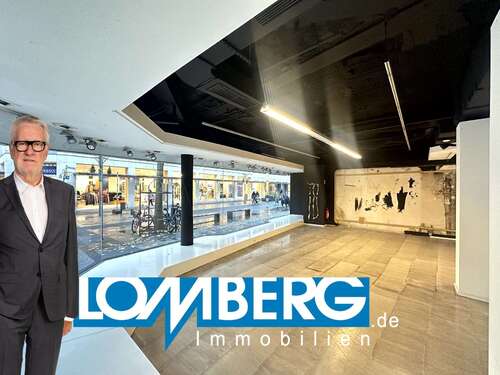 Foto - Einzelhandel in Krefeld 2.677,00 € 75 m²