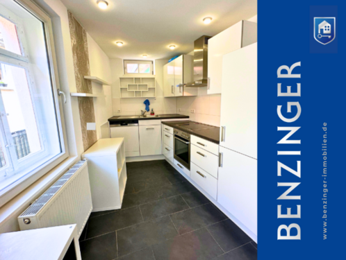 Foto - Wohnung zum Kaufen in Bad Urach 269.000,00 € 86 m²