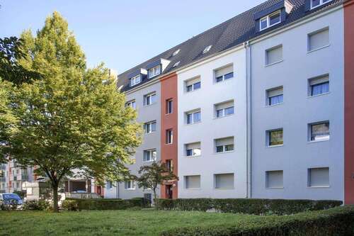 Foto - Wohnung zum Mieten in Koblenz 699,00 € 60.65 m²