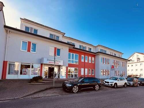 Foto - Büro in Kirchheimbolanden 550,00 € 55 m²