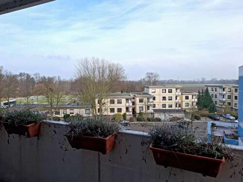 Foto - Wohnung zum Kaufen in Buxtehude 177.000,00 € 98 m²