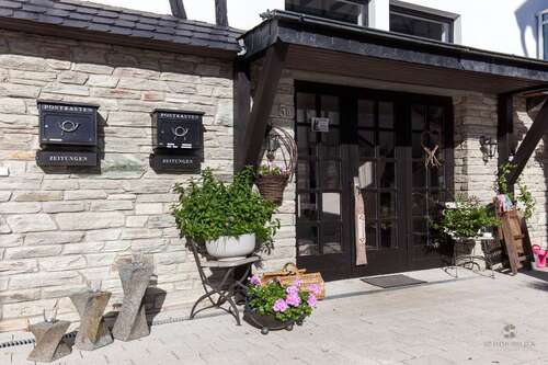 Foto - Haus zum Mieten in Brechen Werschau 1.750,00 € 238 m²