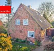 Haus zum Kaufen in Gettorf 379.000,00 € 137.79 m²