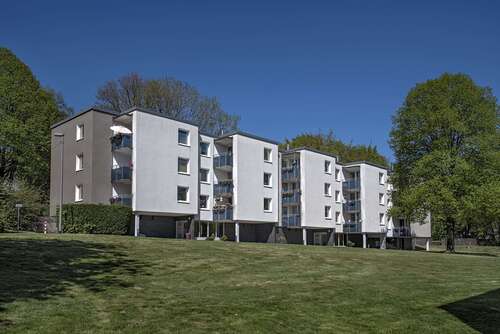 Foto - Wohnung zum Mieten in Remscheid 385,99 € 56 m²