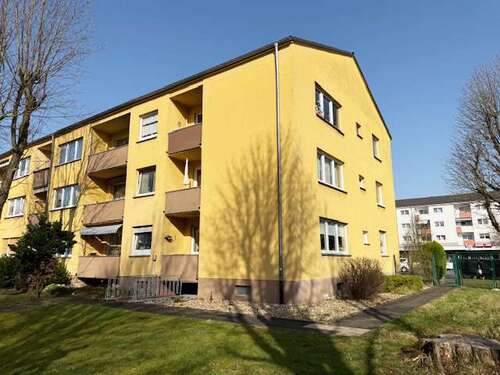 Foto - Wohnung zum Kaufen in Köln 149.000,00 € 54 m²