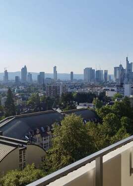 Foto - Wohnung zum Mieten in Frankfurt 1.150,00 € 85 m²