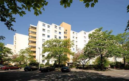 Foto - Wohnung zum Mieten in Braunschweig 280,19 € 41.82 m²