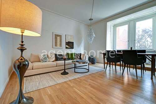 Foto - Wohnung zum Mieten in Stuttgart 2.330,00 € 80 m²