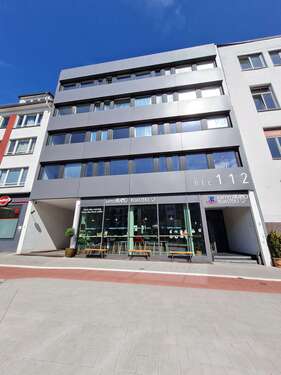Foto - Büro in Hamburg 2.170,00 € 124 m²