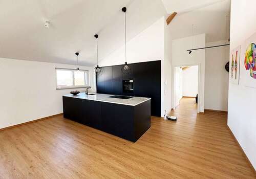 Foto - Wohnung zum Mieten in Mietingen 2.200,00 € 150 m²