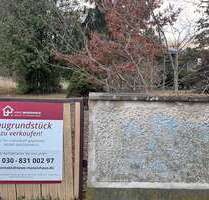 Grundstück zu verkaufen in Bernau 195.000,00 € 550 m²