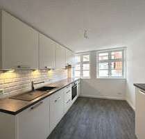 Wohnung zum Mieten in Wolfenbüttel 650,00 € 53.5 m²