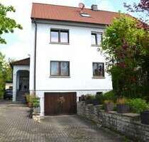 Wohnung zum Mieten in Höchstadt 950,00 € 91.95 m²