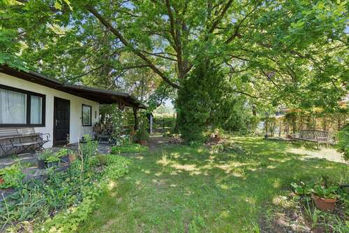 Foto - Grundstück zu verkaufen in Falkensee 299.000,00 € 598 m²