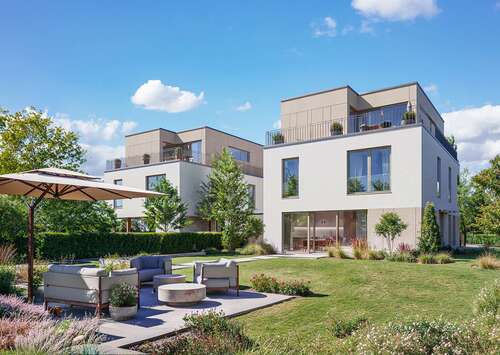Foto - Haus zum Kaufen in Bad Nauheim 1.190.000,00 € 160 m²