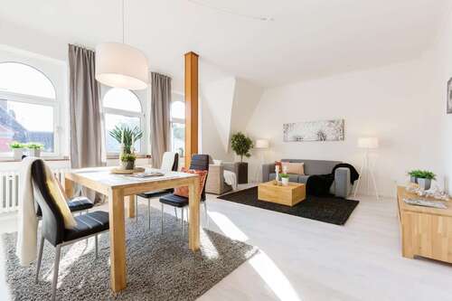 Foto - Wohnung zum Mieten in Duisburg 625,00 € 82 m²