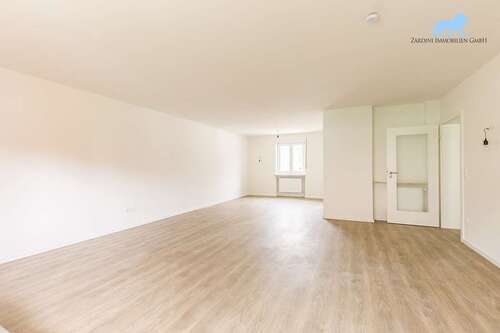 Foto - Wohnung zum Mieten in Petershausen Kollbach 1.460,00 € 113 m²