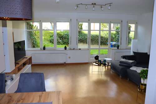 Foto - Wohnung zum Mieten in Bad Mergentheim 640,00 € 75.73 m²