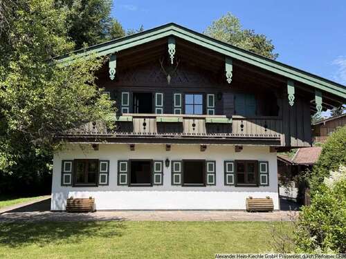 Foto - Haus zum Kaufen in Gmund 2.080.000,00 € 198 m²