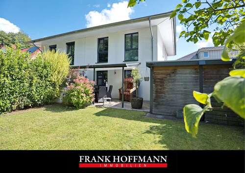 Foto - Haus zum Kaufen in Kaltenkirchen 495.000,00 € 110 m²