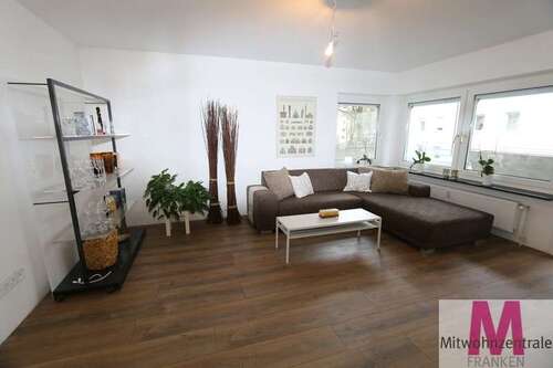Foto - Wohnen auf Zeit in Nürnberg 1.490,00 €