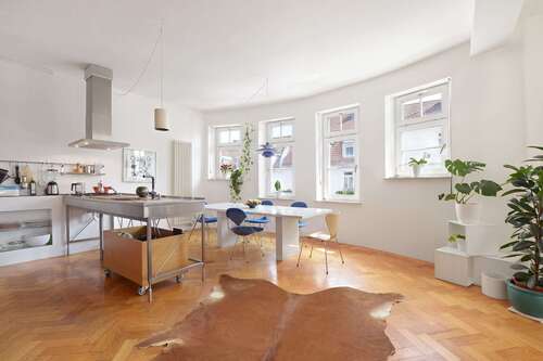 Foto - Wohnung zum Kaufen in München 1.400.000,00 € 107 m²