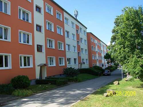 Foto - Wohnung zum Mieten in Gera 412,17 € 69.86 m²