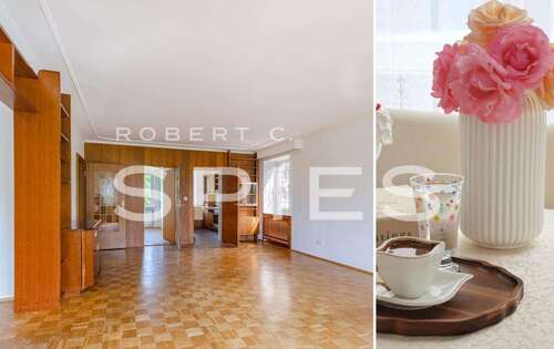 Foto - Wohnung zum Kaufen in Bremen 360.000,00 € 108 m²