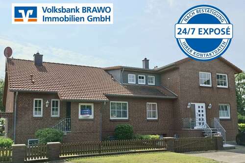 Foto - Haus zum Kaufen in Wolfsburg 375.000,00 € 176 m²