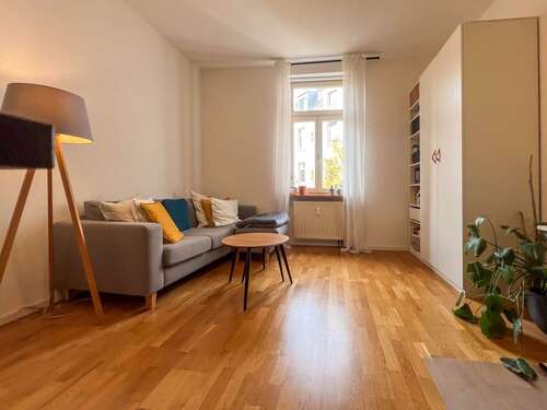 Foto - Wohnung zum Kaufen in Frankfurt am Main Gutleutviertel 339.000,00 € 54 m²