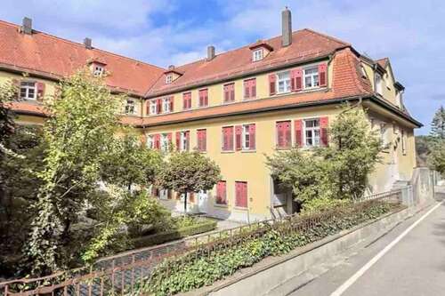 Foto - Wohnung zum Kaufen in Sinzing 82.500,00 € 34 m²