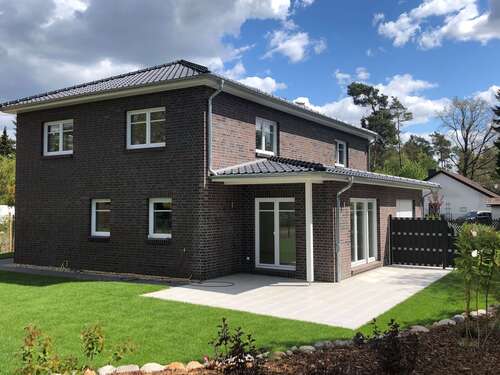 Foto - Haus zum Mieten in Seevetal 1.800,00 € 119 m²