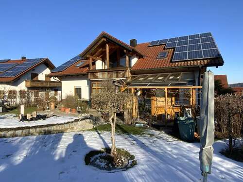 Foto - Haus zum Kaufen in Sankt Wolfgang 990.000,00 € 230 m²