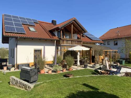 Foto - Haus zum Kaufen in Sankt Wolfgang 990.000,00 € 230 m²