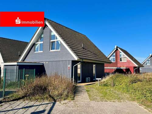 Foto - Haus zum Kaufen in Wendtorf 365.000,00 € 61 m²