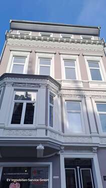 Foto - Wohnung zum Mieten in Bremen 660,00 € 41 m²